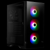 Gamdias Talos E2 Elite, 750W, Tempered Glass, Argb, 80+ Bronze, Atx Gaming Kasa