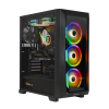 Gamdias Talos M1 Elite, 750W, Tempered Glass, Argb, 80+ Bronze, Atx Gaming Kasa