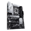 Asus Prime Z790-P, 4Xddr5, 3X M.2, Hdmi, Dp, Type-C, 12-13.Nesil, Lga1700 Soket, Argb Gaming Anakart