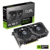 Asus Dual-Rtx4060Ti-O8G-Evo, 8Gb, 128Bit, Gddr6, 1Xhdmi, 3Xdp Gaming Ekran Kartı