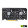 Asus Dual-Rtx4060Ti-O8G-Evo, 8Gb, 128Bit, Gddr6, 1Xhdmi, 3Xdp Gaming Ekran Kartı