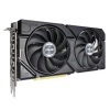 Asus Dual-Rtx4060Ti-O8G-Evo, 8Gb, 128Bit, Gddr6, 1Xhdmi, 3Xdp Gaming Ekran Kartı