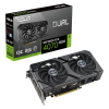 Asus Dual-Rtx4070S-O12G-Evo, Super, 12Gb, 192Bit, Gddr6X, 1Xhdmi, 3Xdp Gaming Ekran Kartı