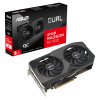 Asus Dual-Rx7600-O8G, 8Gb, 128Bit, Gddr6, 1Xhdmi, 3Xdp, Gaming Ekran Kartı