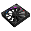 Gamdias Aeolus M3-1201, 120Mm, Rgb, Kasa Fanı