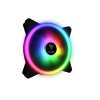 Gamdias Aeolus M2-1201, 120Mm, Rgb, Kasa Fanı