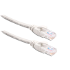 Sl-Cat606 Cat6 Patch 60Cm Kablo (Gri)