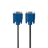 Sl-Vga16, 15Pin, İki Ucu Erkek, 1.5Mt, Vga Kablosu