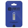 256 Gb Metal Usb 2.0 Flash Bellek