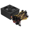 T-850 Power Supply 850 Watt 80 Plus Çoklu Vga Beslemeli