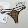 Leopar Desenli  String Külot 66294LEO