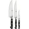 Zwilling 4Lü Biftek Bıçağı Seti