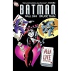 Batman: Mad Love And Other Stories