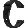 Microsonic Xiaomi Redmi Watch 3 Active Kordon, Silicone Sport Band