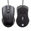 Hl-2732 Usb Kablolu Si̇yah 800 Dpi Mouse