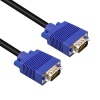 15 Pi̇n 3+6 Erkek/Erkek 15 Metre Vga Kablo