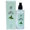 Yeşil Çay Kolonyası 80 Derece Cam Şişe Sprey Green Tea 100 Ml