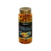 Omega 3-6-9 1000 Mg (Dha+Epa 550 Mg) Yumuşak 60 Kapsül