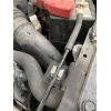 2012 Honda Civic Kaput Çubuğu Klipsi T4671727