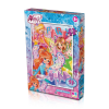 Ks Games Winx 50 Parça Puzzle