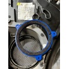 Bmw E46 Ön Kapı Hoparlör Adaptör Braketi (6 1/2 Ila 5 1/4) (Kickers Için) T6675376