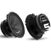 Ms-M54Fx Oto Midrange 13Cm 200 Watt (100 Rms) Kapaklı 2 Adet