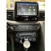 Hyundai Veloster Araç Telefonu Tutucu T5832362