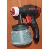 Bosch Boya Püskürtme Makinesi - Somun T6525488