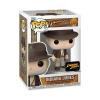 Pop Figür Movies Indiana Jones Indiana Jones With Jacket