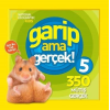 Kids Garip Ama Gerçek! 5 (350 Müthiş Gerçek )