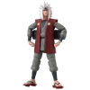 Jiraiya Poz Verilebilir Figür 16 Cm