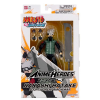 Hatake Kakashi 4 Büyük Ninja Savaşı 16 Cm