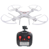 F661 Drone 6 Kanal Kumandalı Wi-Fi Kameralı Quad Copter