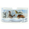 Ice Age - Buz Devri 4 4’Lü Figür Set 8 Cm