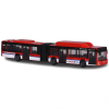 Transporter Toplu Taşıma Aracı Metal Model 212053303 -  Idır