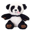 Prime 3D - Panda Pelüş Ve Selfie 48 Parça Puzzle 15800