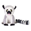 Prime 3D - Lemur Pelüş Ve Selfie 48 Parça Puzzle 15801