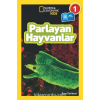 Kids - Parlayan Hayvanlar