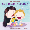 Süt Dişim Nerede?