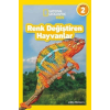 Kid - Renk Değiştiren Hayvanlar