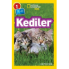 Kids - Kediler