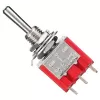 Toggle Swi̇tch On-Off-On Ø6Mm Mts-303 (Ic-148B) (4172)