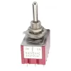 Toggle Swi̇tch On-Off-On Ø6Mm 12P Mts-403 (Ic-148D) (4172)