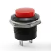 Ic-180A Yuvarlak Ø16Mm Push Buton (R13-507) (4172)