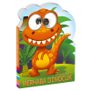 Fırıldak Gözler Merhaba Dinocuk