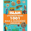 İslam Uygarlığın.1001 Buluş Olağanüstü