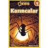 Kids - Karıncalar