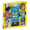 Kids - İlk Bilim Kitabım