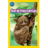 Kids - Garip Hayvanlar