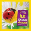 - İlk Böcekler Kitabım